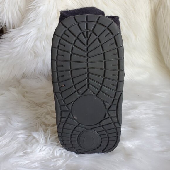 OSSUR Black Walker Air Fracture Boot SZ M - Picture 4 of 11